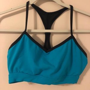 Gaiam sports bra